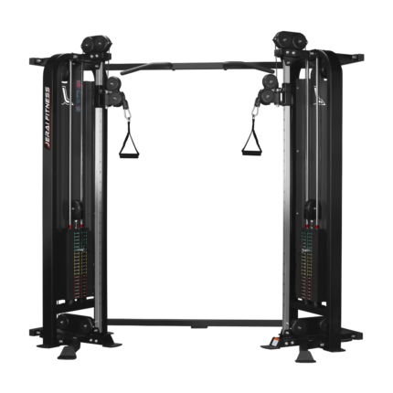 Jerai Fitness Multi Functional Station profesionalna višenamjenska sprava