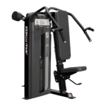 Jerai Fitness OverHead Machine za trening ramena