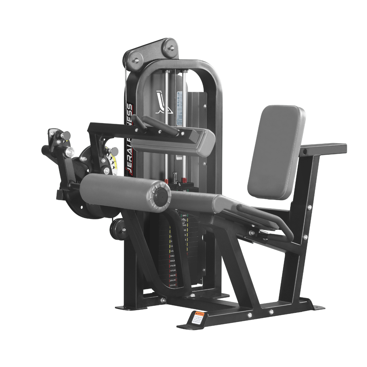 Jerai Fitness Seated Leg Curl Jerai Fitness Seated Leg Curl profesionalna sprava za zadnju ložu