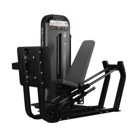 Jerai Fitness Seated Leg Press sprava za trening nogu