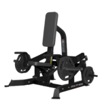 Jerai Fitness Seated Standing Shrugs profesionalna sprava za trapez