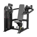 Jerai Fitness Shoulder Press sprava za trening ramena