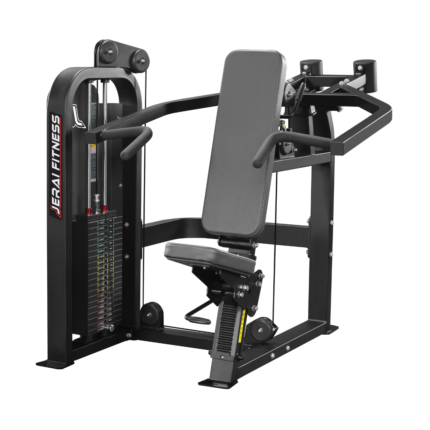 Jerai Fitness Shoulder Press sprava za trening ramena