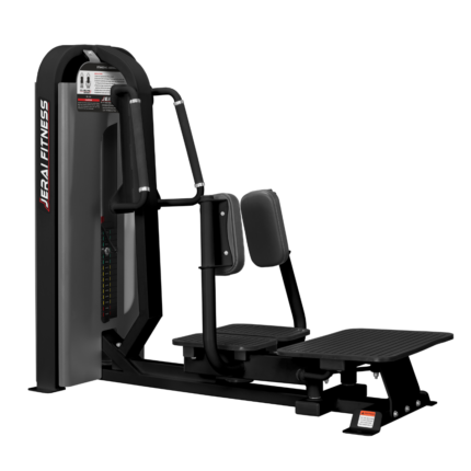 Jerai Fitness Standing Abductor Machine za trening gluteusa i abduktora