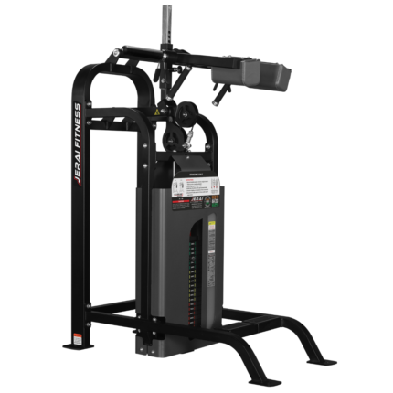 Jerai Fitness Standing Calf Machine za trening listova