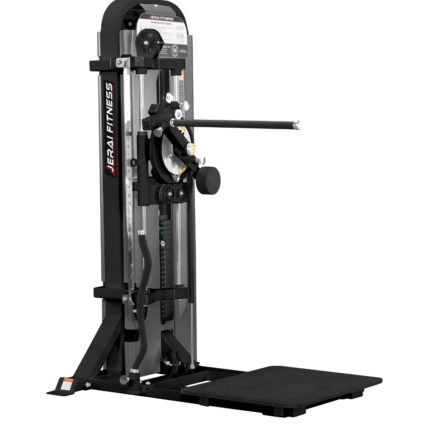 Jerai Fitness Standing Multi Arms za trening bicepsa i tricepsa