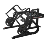 Jerai Fitness Tricep Dip Plate Loaded profesionalna sprava za triceps