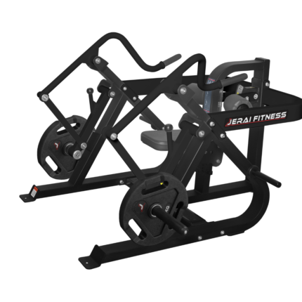 Jerai Fitness Tricep Dip Plate Loaded profesionalna sprava za triceps