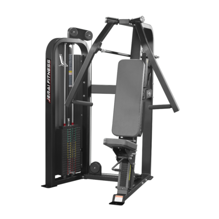 Jerai Fitness Vertical Chest Press profesionalna sprava za prsa