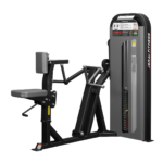 Jerai Fitness Vertical Row Machine za trening leđa