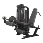 Jerai Fitness Leg Curl Extension Combo profesionalna sprava za noge