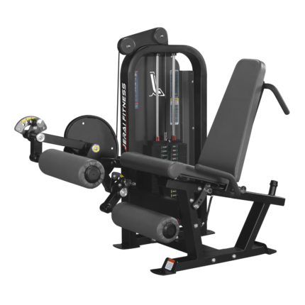 Jerai Fitness Leg Curl Extension Combo profesionalna sprava za noge