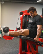 Leg Extension - Slika 2