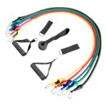 Gumeni ekspander set - Slika 2