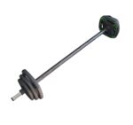 PU Body Pump set - Slika 2