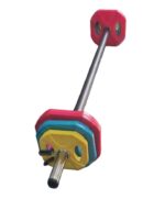 Body Pump set - Slika 2