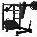 Pendulum Squat