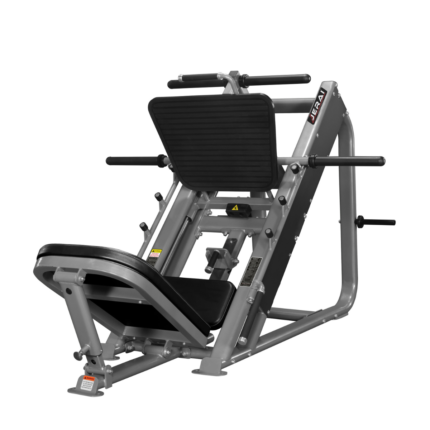 erai Fitness 45° Leg Press profesionalna sprava za noge
