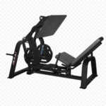 Jerai Fitness Abduction za kontroliran trening gluteusa i abduktora