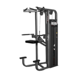 Jerai Fitness Assisted Dip Chin profesionalna sprava za zgibove i propadanja
