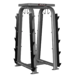 Jerai Fitness Beatybell Rack profesionalni stalak za fiksne šipke