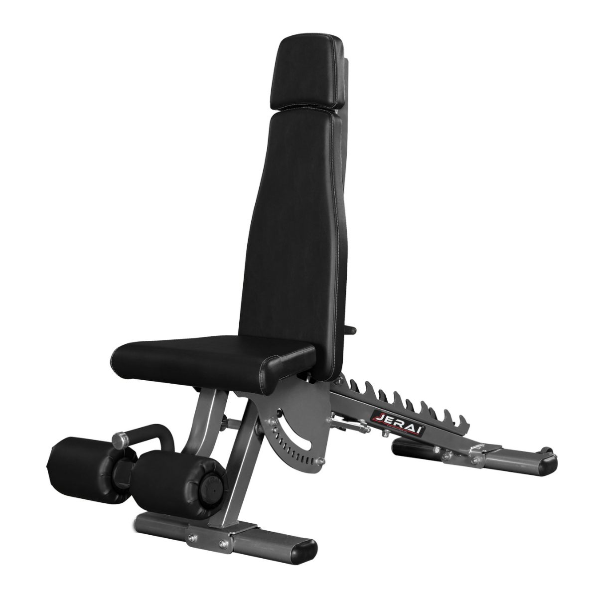Jerai Deluxe Super Bench Deluxe Super Bench - Slika 1
