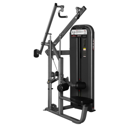 Jerai Fitness Dual Lat Pull Down profesionalna sprava za leđa