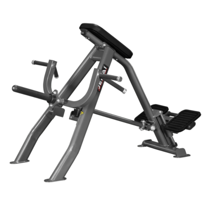 Jerai Fitness Incline T-Bar profesionalna sprava za leđa