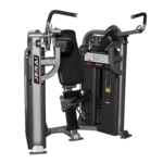 Jerai Fitness Isolateral Incline Bicep Curl profesionalna sprava za biceps
