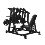Jerai Fitness Isolateral Leg Press profesionalna sprava za noge