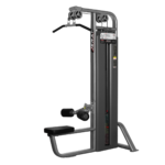 Jerai Fitness Lat Pull Down - Dual Pulley profesionalna sprava za leđa