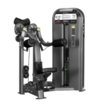 Jerai Fitness Lateral Raise profesionalna sprava za ramena