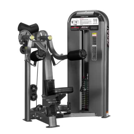 Jerai Fitness Lateral Raise profesionalna sprava za ramena