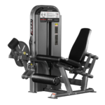 Jerai Fitness Leg Extension profesionalna sprava za kvadriceps