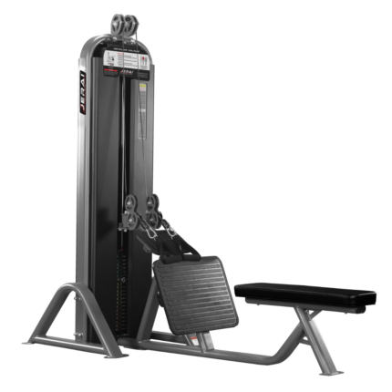 Jerai Fitness Long Pull Row Dual Pulley profesionalna sprava za leđa