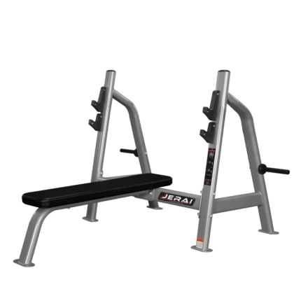 Jerai Fitness Olympic Flat Bench profesionalna ravna klupa