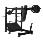 Jerai Fitness Pendulum Squat profesionalna sprava za nog