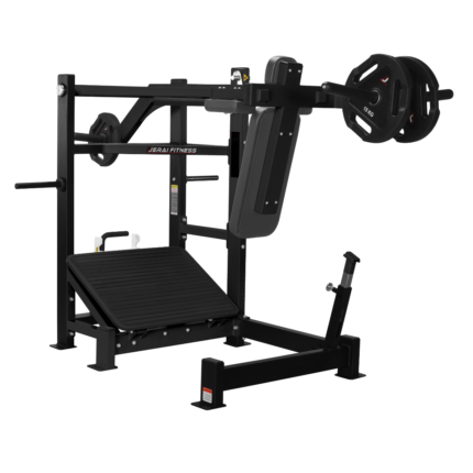 Jerai Fitness Pendulum Squat profesionalna sprava za nog