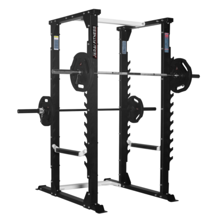 Jerai Fitness Power Cage za trening snage