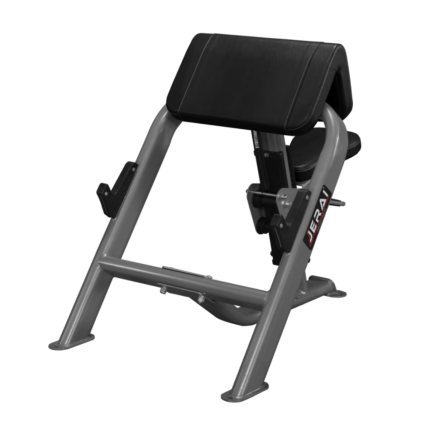 Jerai Fitness Preacher Curl Bench profesionalna klupa za biceps