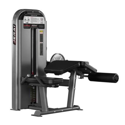 Jerai Fitness Prone Leg Curl profesionalna sprava za stražnju ložu