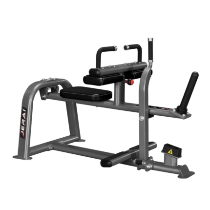 Jerai Fitness Seated Calf profesionalna sprava za listove