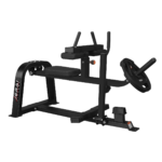 Jerai Fitness Seated Calf profesionalna sprava za listove