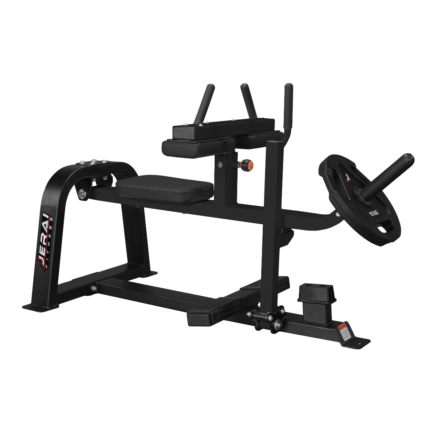 Jerai Fitness Seated Calf profesionalna sprava za listove