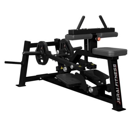 Jerai Fitness Seated Calf Press profesionalna sprava za listove