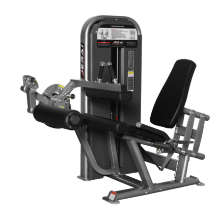 Jerai Fitness Seated Leg Curl profesionalna sprava za stražnju ložu
