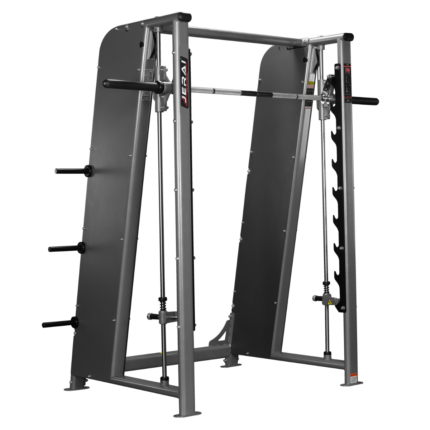 Jerai Fitness Smith Machine Counter Balanced profesionalna smith sprava