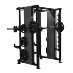 Jerai Fitness Smith Squat Rack Combo profesionalna sprava za trening snage