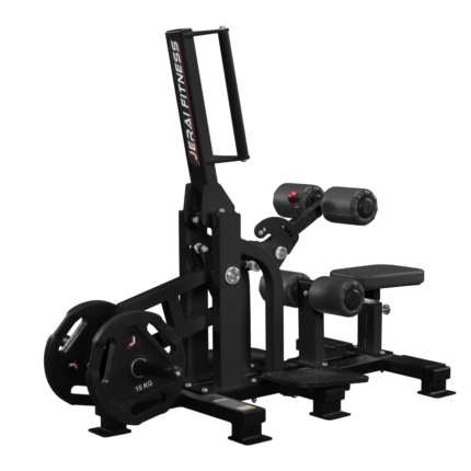 Jerai Fitness Standing Hip Thrust profesionalna sprava za gluteus