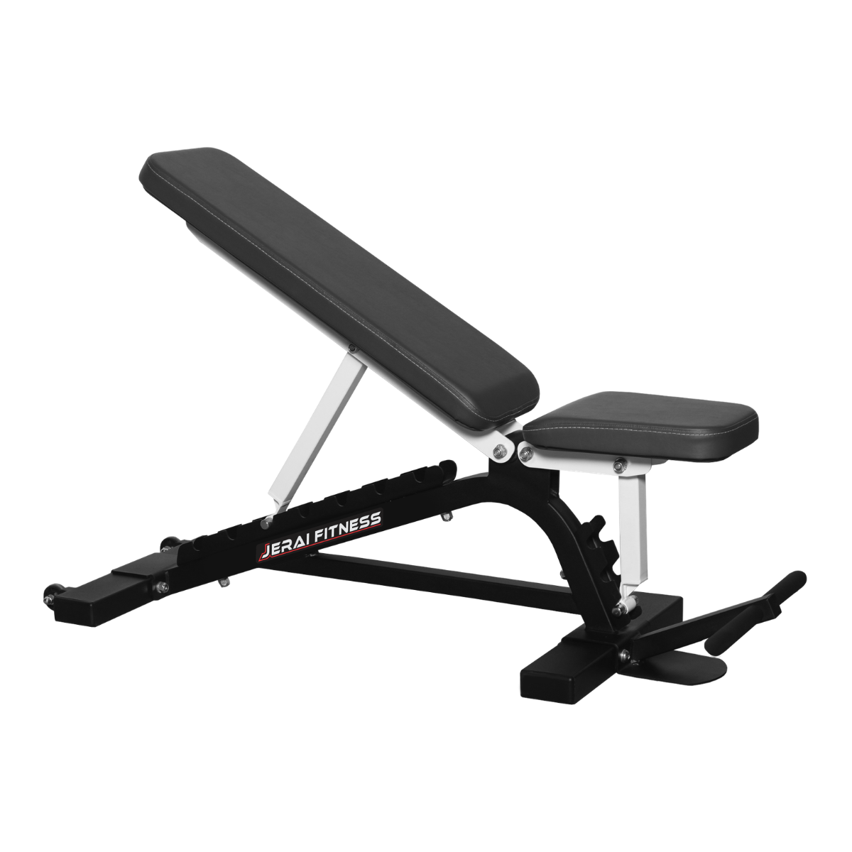 Jerai Super Bench Jerai Fitness Super Bench podesiva klupa za trening snage